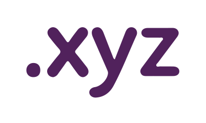 .XYZ logo