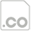 .CO domain registry logo