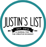 Justin's List